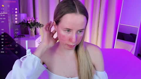 Snapshot of cassie_kelman chatting on 02/02/25, 03:21 Cassie online show from 02/02/25, 03:21