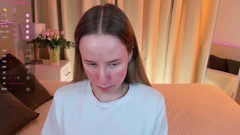 Snapshot of cassie_kelman chatting on 02/06/25, 03:06 Cassie online show from 02/06/25, 03:06