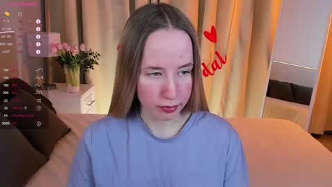 Snapshot of cassie_kelman chatting on 02/10/25, 12:08 Cassie online show from 02/10/25, 12:08