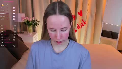 Snapshot of cassie_kelman chatting on 02/10/25, 03:13 Cassie online show from 02/10/25, 03:13