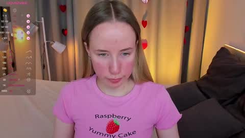 Snapshot of cassie_kelman chatting on 02/13/25, 09:27 Cassie online show from 02/13/25, 09:27