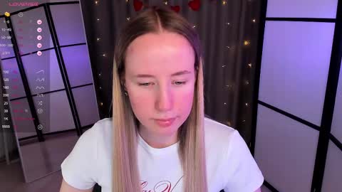 Snapshot of cassie_kelman chatting on 02/16/25, 03:04 Cassie online show from 02/16/25, 03:04