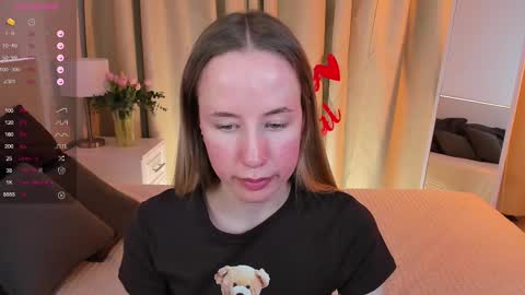 Snapshot of cassie_kelman chatting on 02/16/25, 11:48 Cassie online show from 02/16/25, 11:48