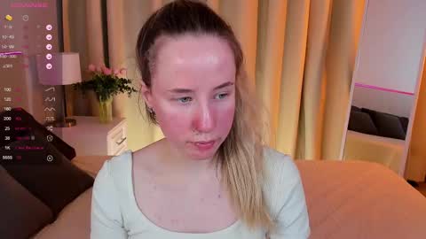 Snapshot of cassie_kelman chatting on 02/20/25, 08:47 Cassie online show from 02/20/25, 08:47