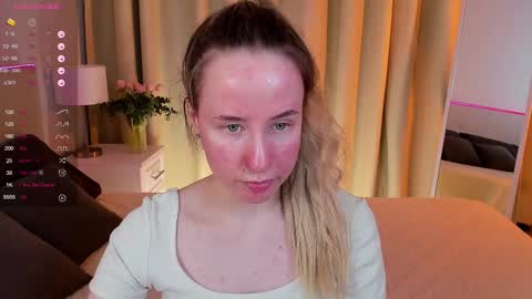 Snapshot of cassie_kelman chatting on 02/20/25, 11:54 Cassie online show from 02/20/25, 11:54