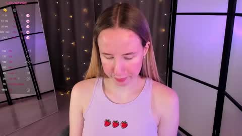 Snapshot of cassie_kelman chatting on 02/21/25, 11:54 Cassie online show from 02/21/25, 11:54