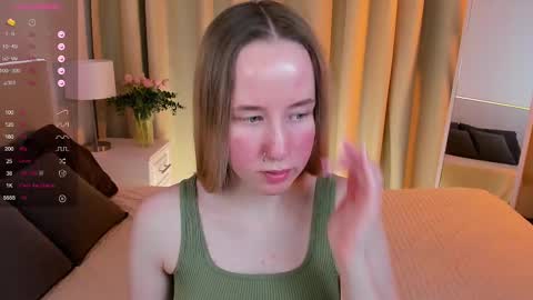 Snapshot of cassie_kelman chatting on 02/22/25, 09:04 Cassie online show from 02/22/25, 09:04