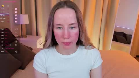 Snapshot of cassie_kelman chatting on 02/26/25, 02:48 Cassie online show from 02/26/25, 02:48