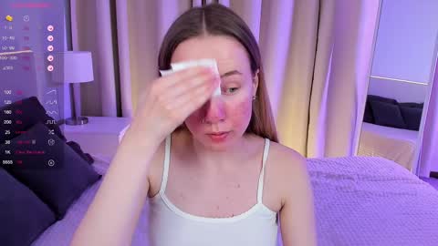 Snapshot of cassie_kelman chatting on 03/01/25, 03:21 Cassie online show from 03/01/25, 03:21