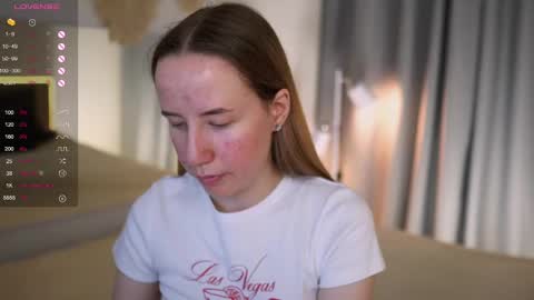 Snapshot of cassie_kelman chatting on 03/06/25, 03:35 Cassie online show from 03/06/25, 03:35