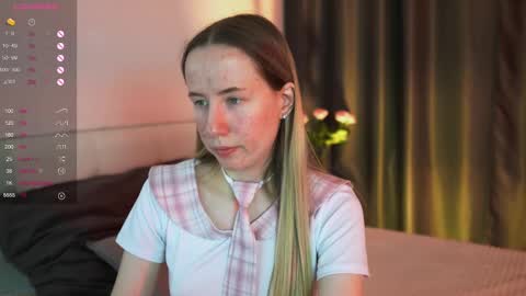 Snapshot of cassie_kelman chatting on 03/06/25, 09:20 Cassie online show from 03/06/25, 09:20