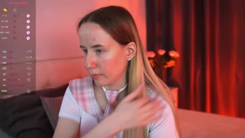 Snapshot of cassie_kelman chatting on 03/07/25, 03:29 Cassie online show from 03/07/25, 03:29