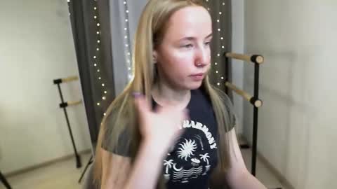 Cassie online show from 12/21/25, 08:38