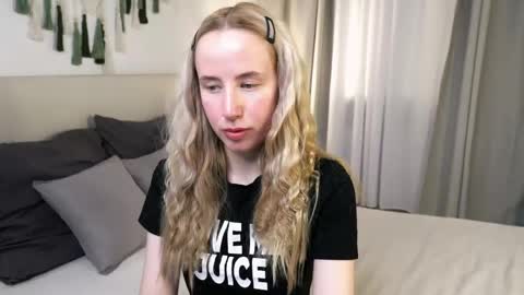 Cassie online show from 04/14/26, 08:48