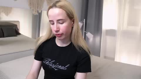 Cassie online show from 07/24/26, 09:13