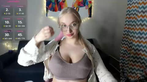 Cassie Rosss online show from 02/06/26, 07:28