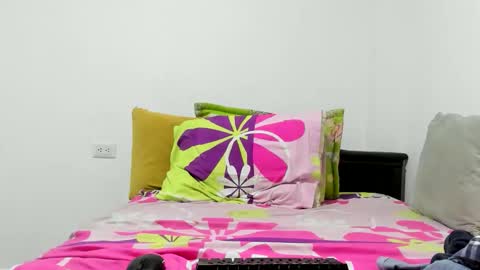 Cassie Vibe online show from 02/17/26, 02:52