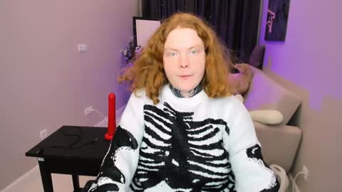 Cassie online show from 01/10/25, 07:43