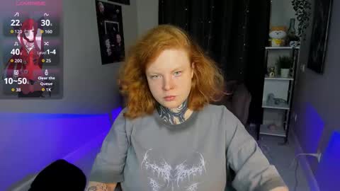 Cassie online show from 09/27/25, 08:14