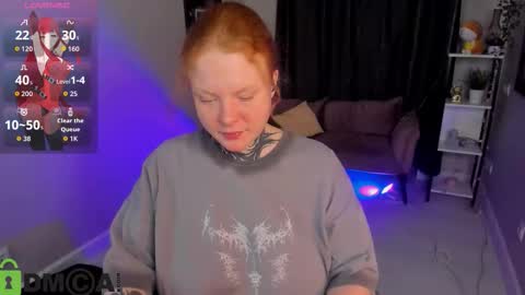 Cassie online show from 09/30/25, 08:36