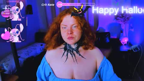 Cassie online show from 11/08/25, 08:51