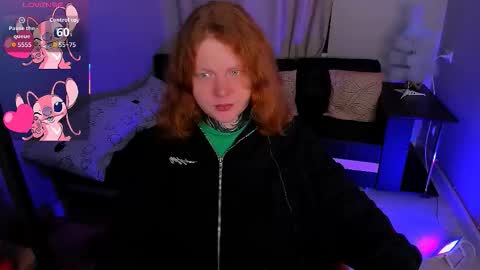 Cassie online show from 12/19/25, 09:11
