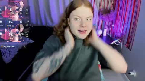 Cassie online show from 02/19/26, 08:27