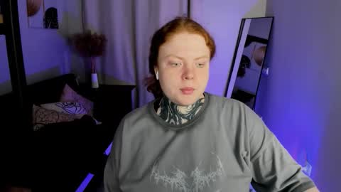 Cassie online show from 03/22/26, 08:45