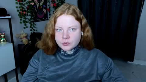 Cassie online show from 04/23/26, 09:06