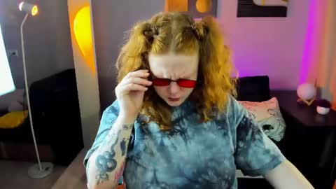 Cassie online show from 06/11/26, 09:13