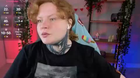 Cassie online show from 07/25/26, 07:44