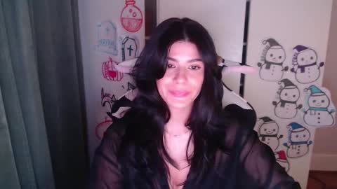 cassiealvarez online show from 12/15/25, 04:06