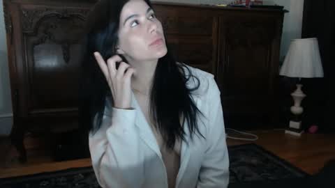 cassiealvarez online show from 03/26/26, 01:55