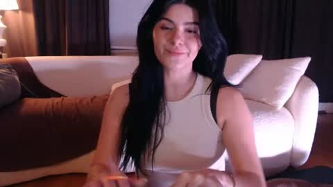 cassiealvarez online show from 07/02/26, 01:49