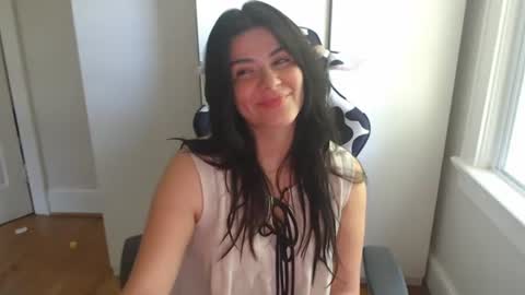 cassiealvarez online show from 07/03/26, 07:31