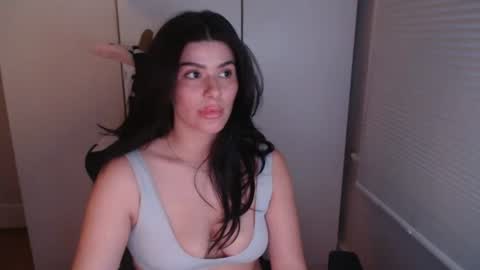 cassiealvarez online show from 07/07/26, 01:52