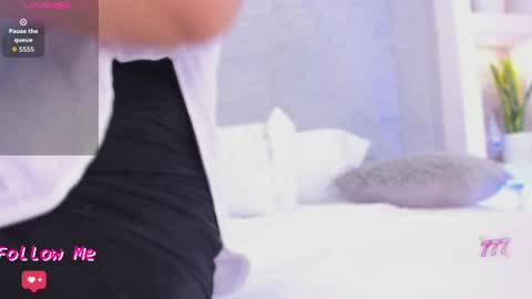 Cassie  online show from 07/01/26, 06:04