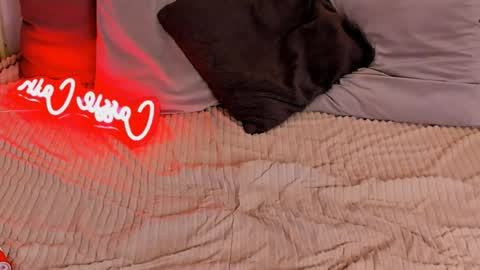 Cassy online show from 04/23/26, 12:29