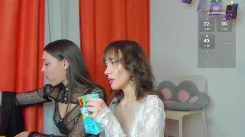 Cassie I really want Lovense Camera - check my wishlist    online show from 12/09/24, 05:52