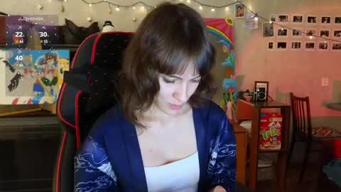 Cassie I really want Lovense Camera - check my wishlist    online show from 01/24/25, 08:00