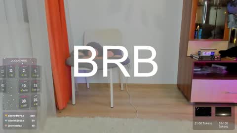 Cassie I really want Lovense Camera - check my wishlist    online show from 03/07/25, 09:06