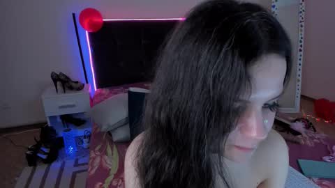 Cassie online show from 02/11/25, 10:04