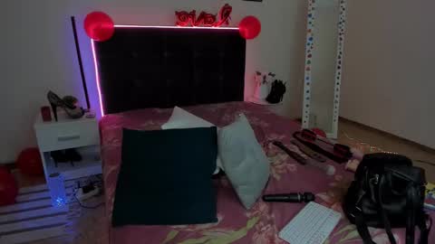 Cassie online show from 02/28/25, 06:54