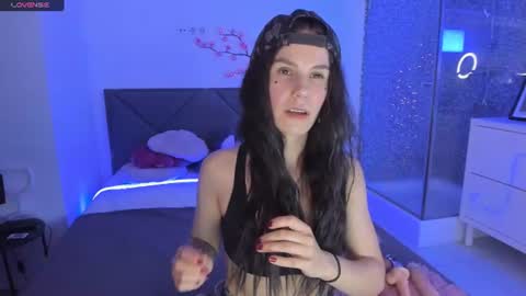 Snapshot of cassieevanss chatting on 07/04/26, 05:35 Cassie online show from 07/04/26, 05:35