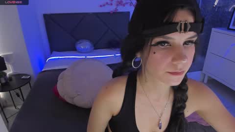 Snapshot of cassieevanss chatting on 07/20/26, 05:22 Cassie online show from 07/20/26, 05:22