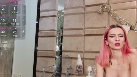 Cassie online show from 12/15/24, 07:53