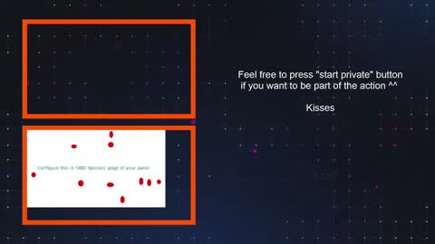 CassieJonas online show from 01/13/25, 03:45