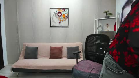 CassieJonas online show from 03/16/26, 04:07