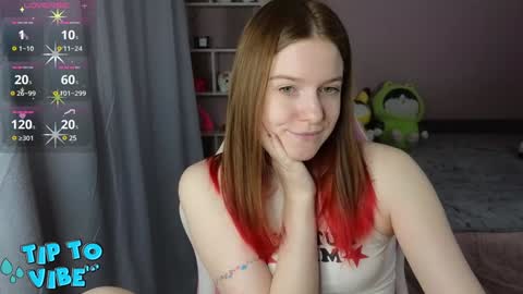 Snapshot of cassiejuice chatting on 12/07/24, 05:42 Cassie online show from 12/07/24, 05:42