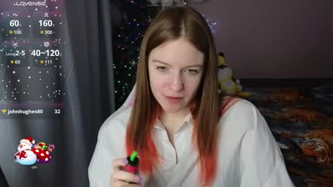 Snapshot of cassiejuice chatting on 12/26/24, 06:12 Cassie online show from 12/26/24, 06:12